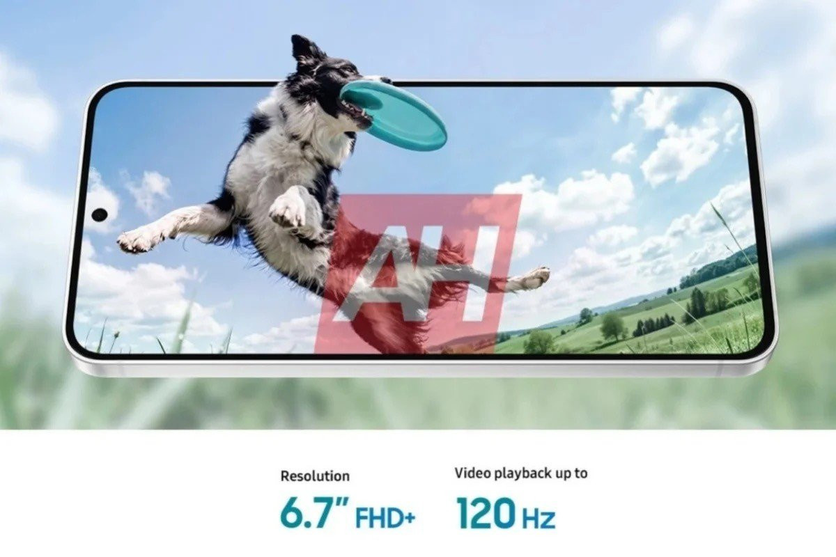 Bảng thông số kỹ thuật rò rỉ của Galaxy S26 FE