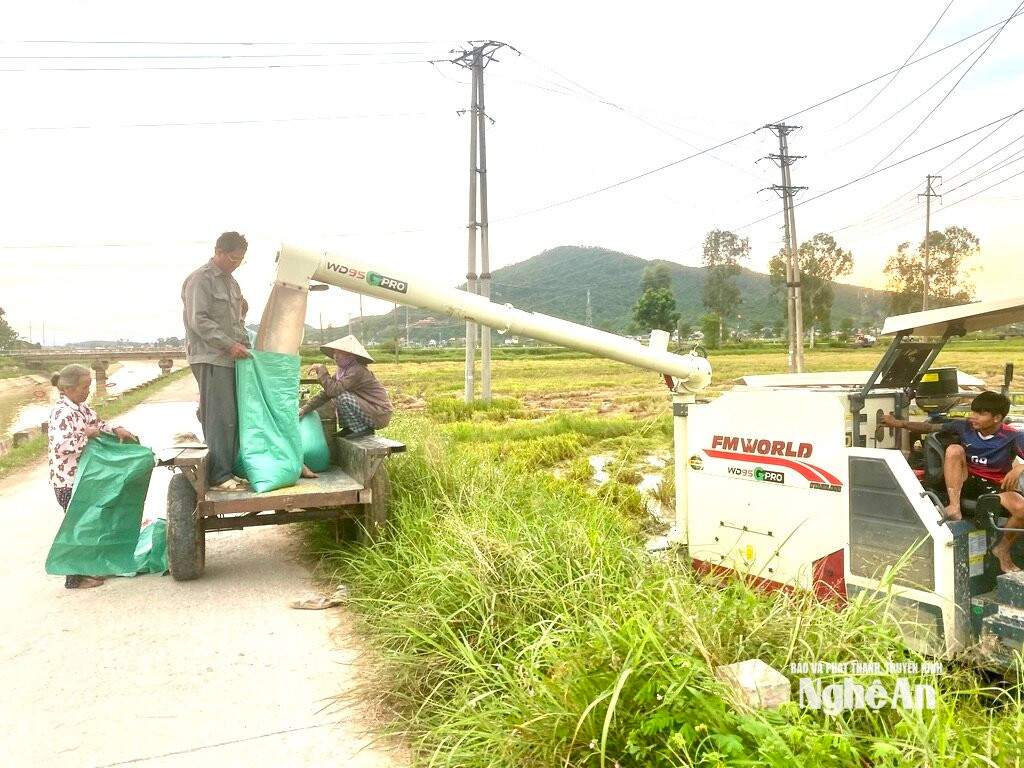 van truong mẻtyyy