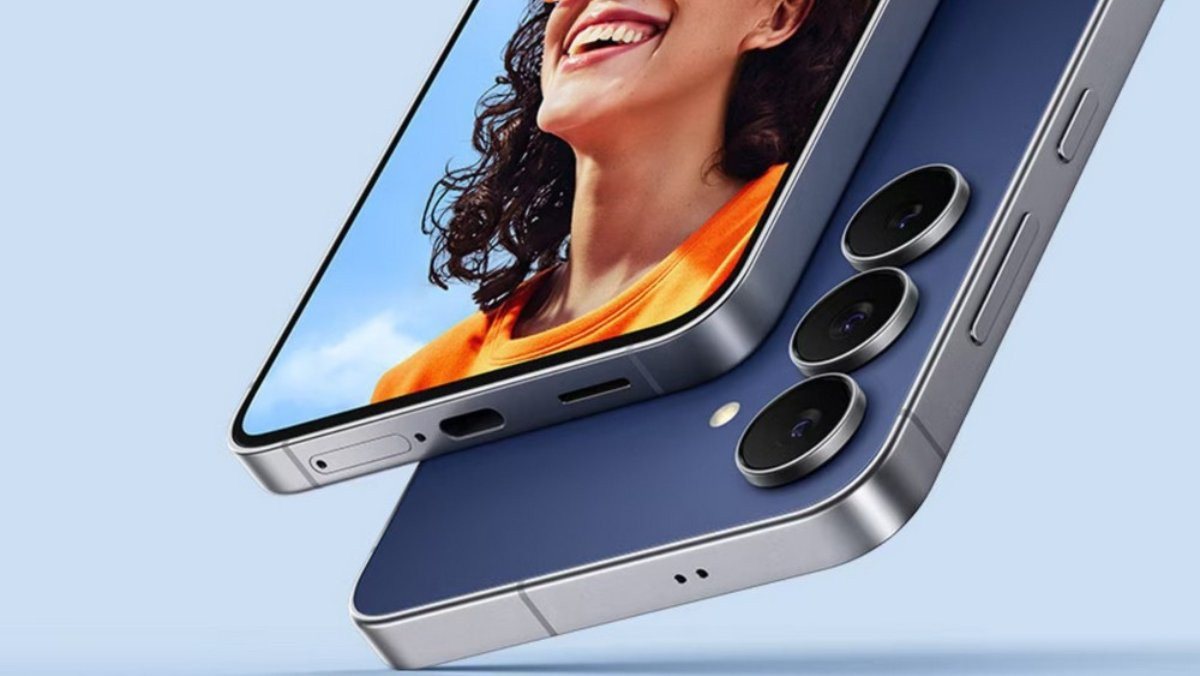 Samsung đang tích cực phát triển Galaxy S26 FE