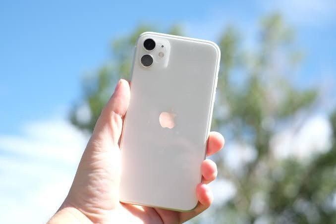 Cụm camera trên iPhone 11 cho khả năng chụp ảnh linh hoạt