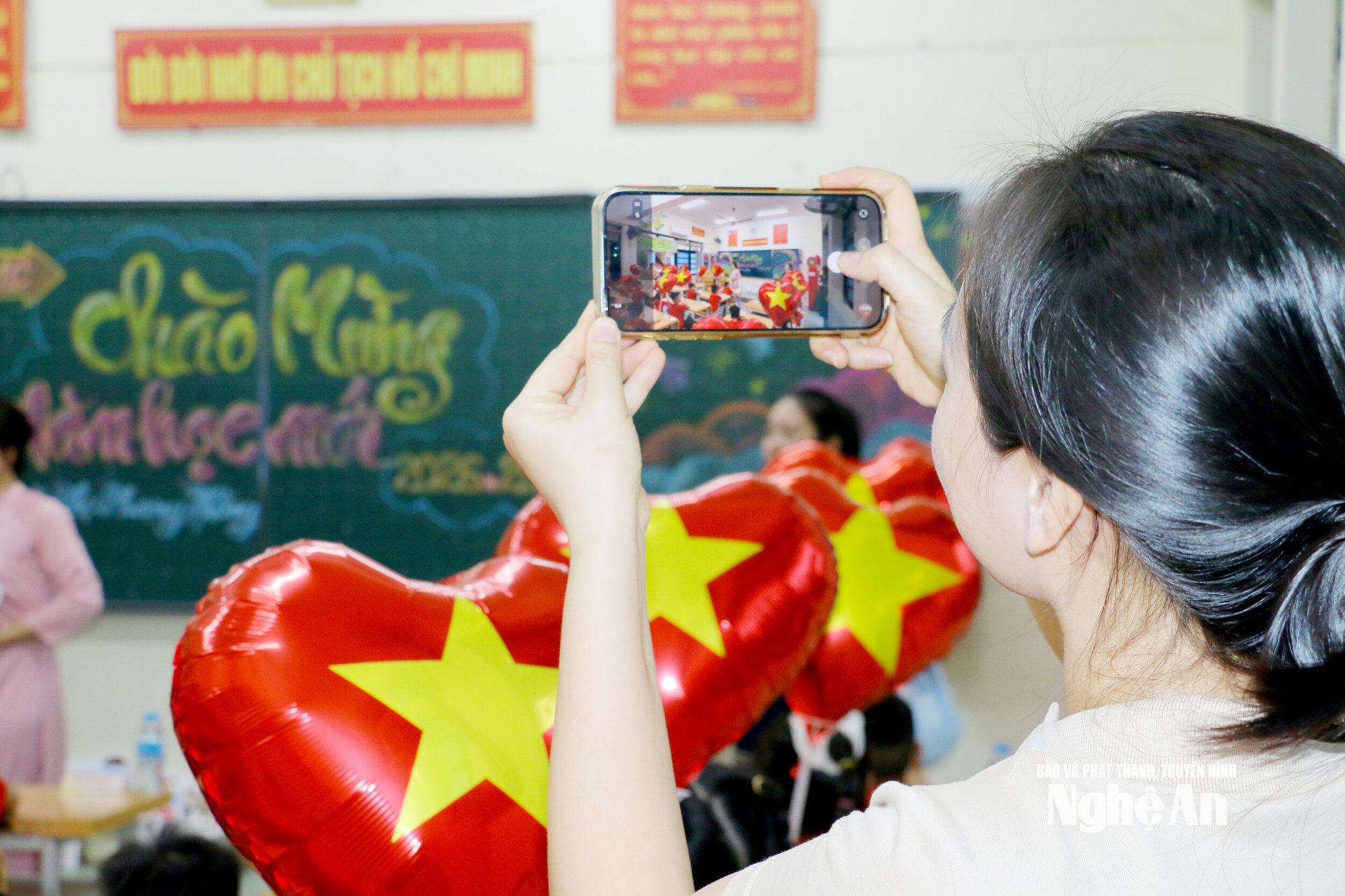 Ảnh - Mỹ Hà5
