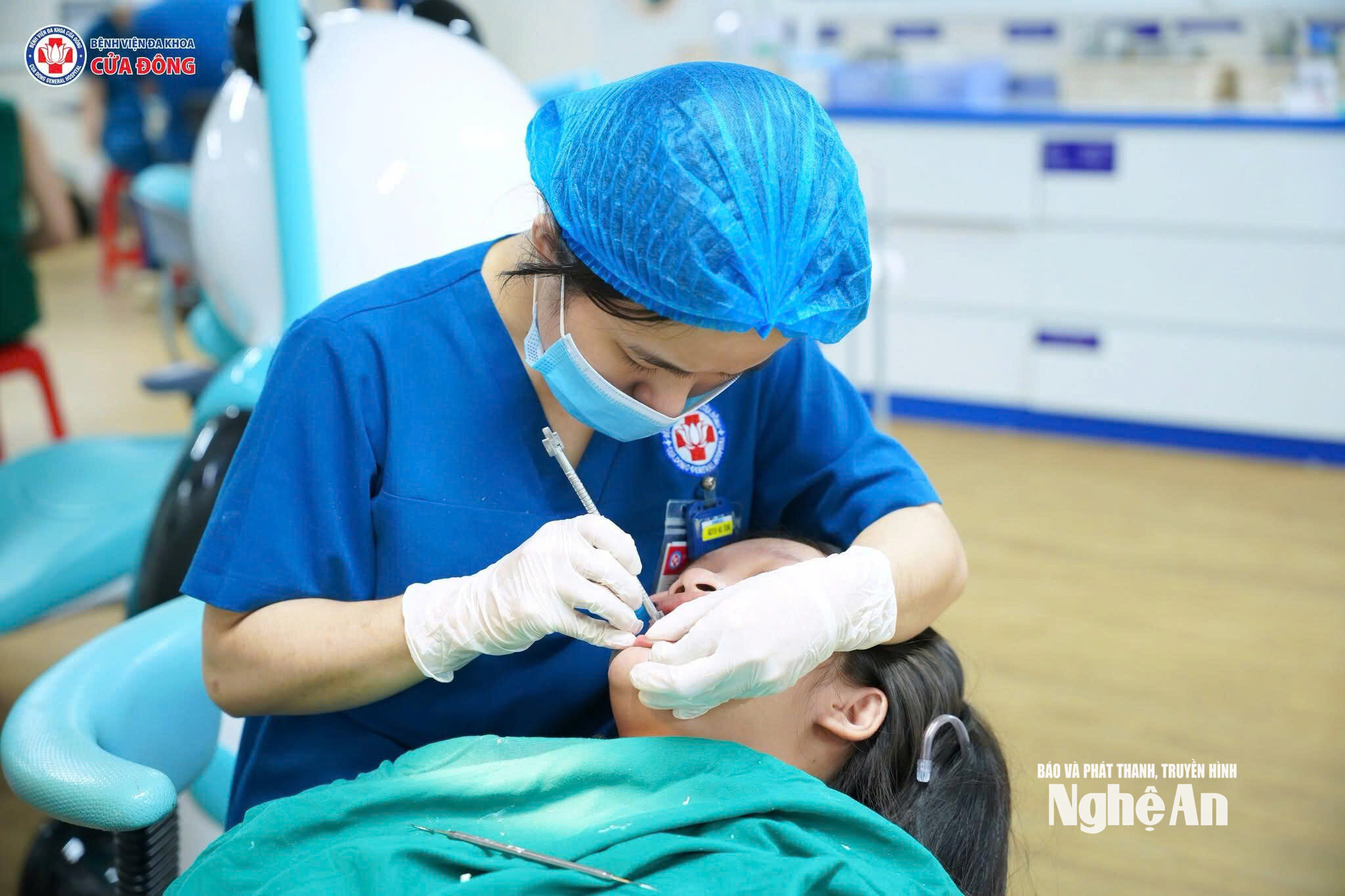 chỉnh nha3