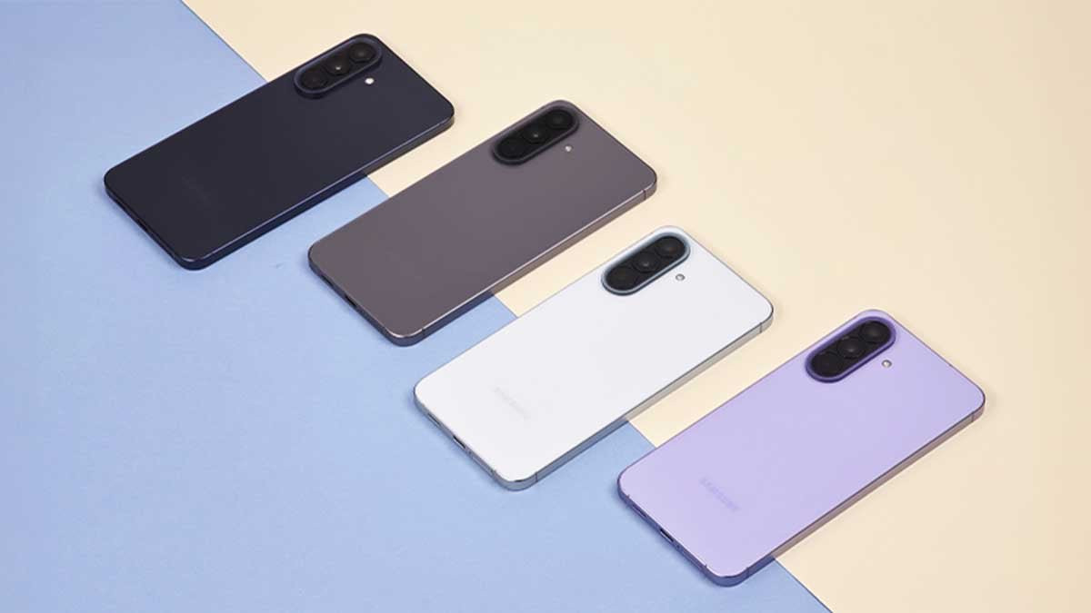 Galaxy Quantum 7 có thiết kế hiện đại