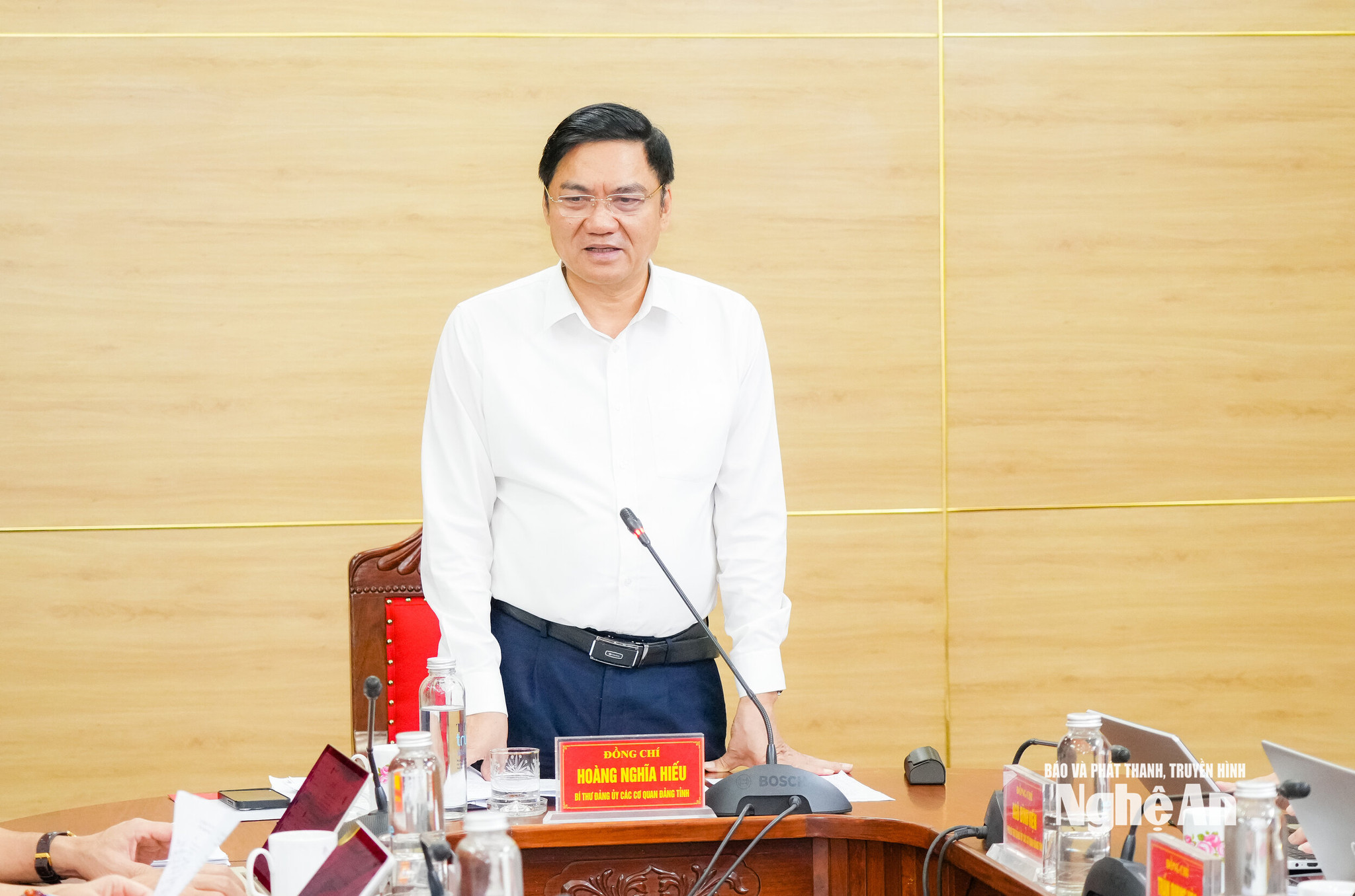 a hiếu