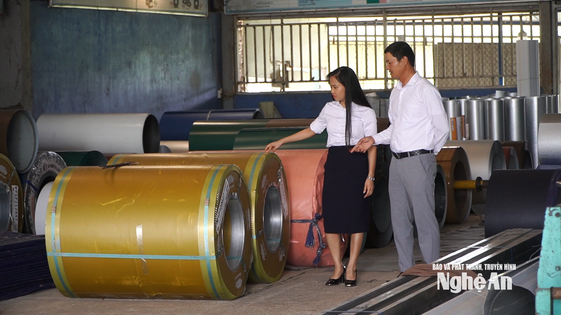 Các cơ sở sản xuất sử dụng nguồn vốn vay lưu động ngắn hạn