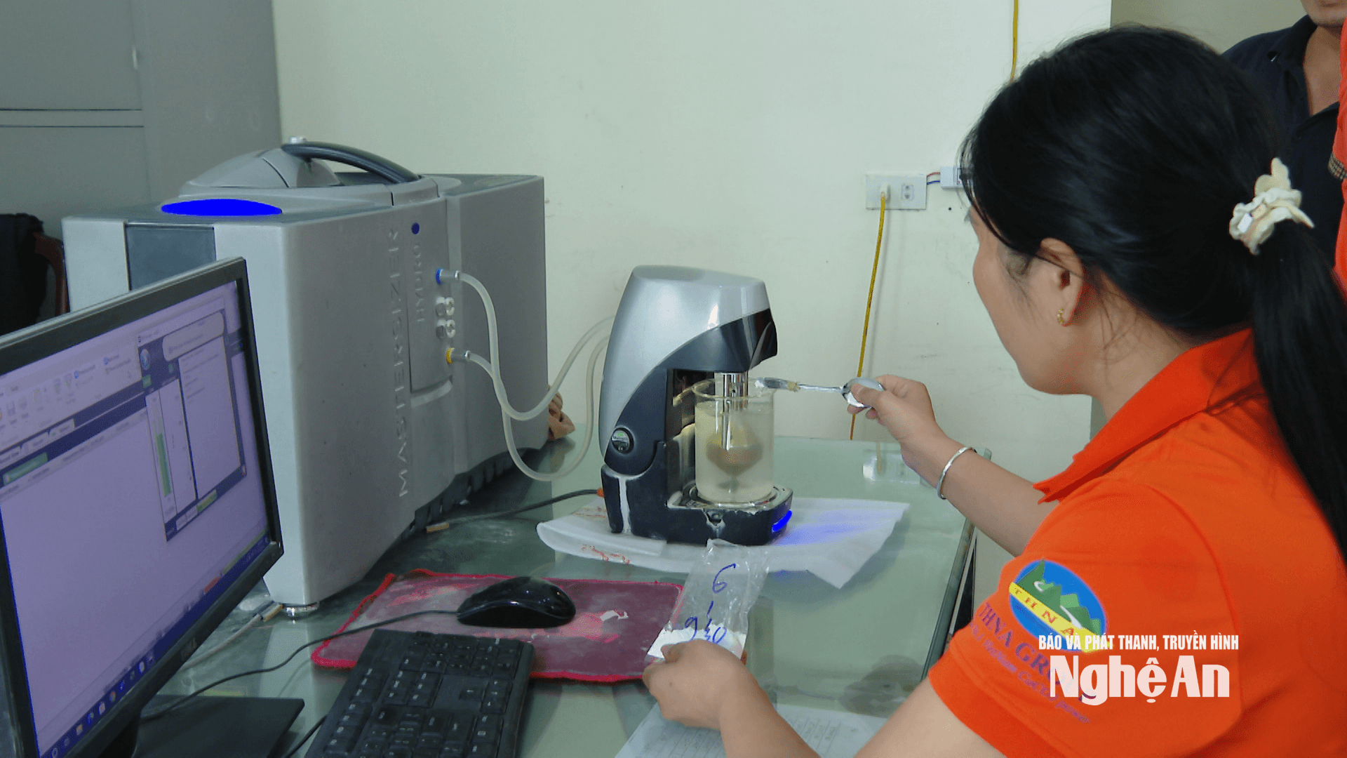Một số hình ảnh doanh nghiệp đổi mới, sáng tạo (3)