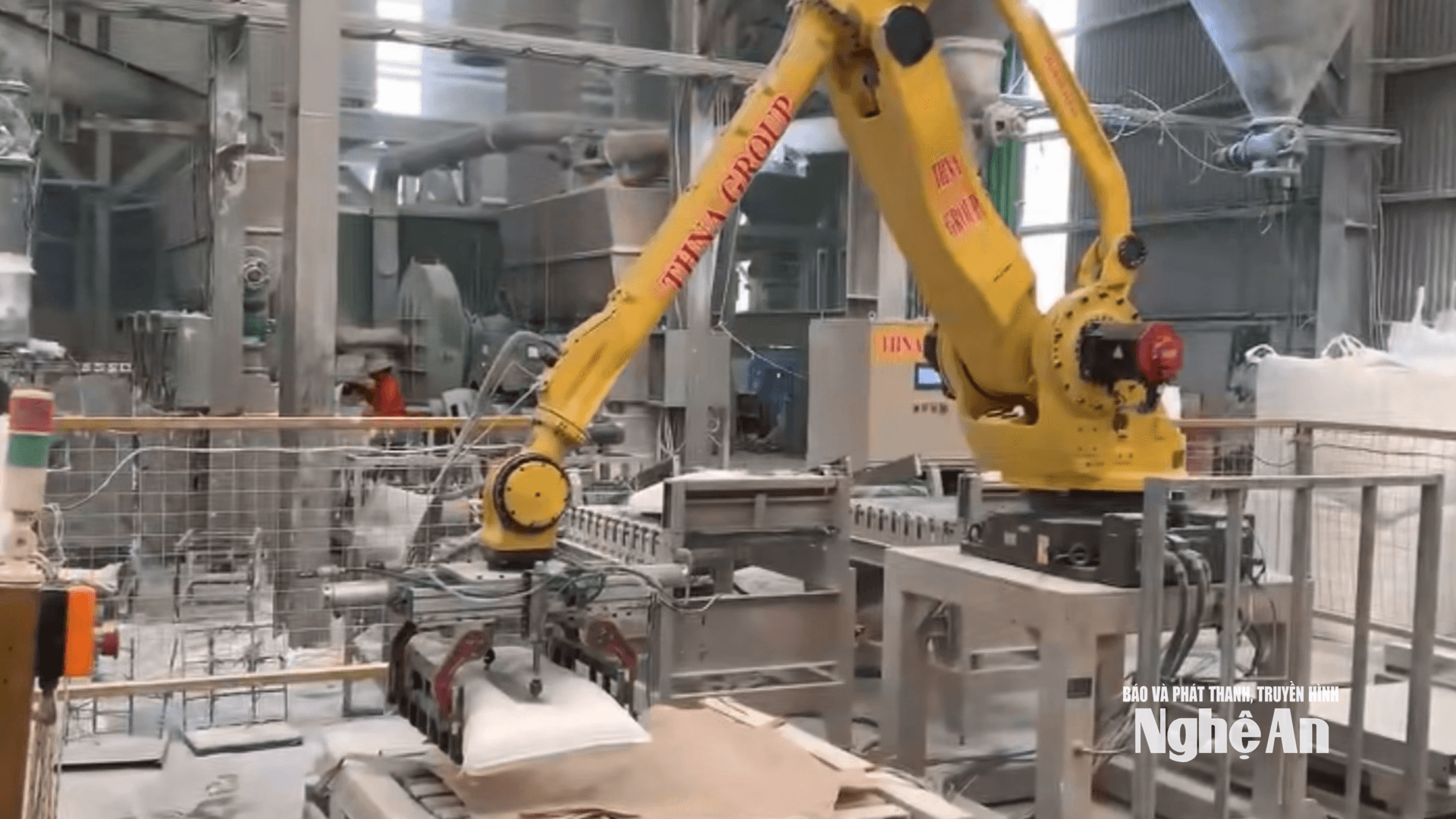 Một số hình ảnh doanh nghiệp đổi mới, sáng tạo4