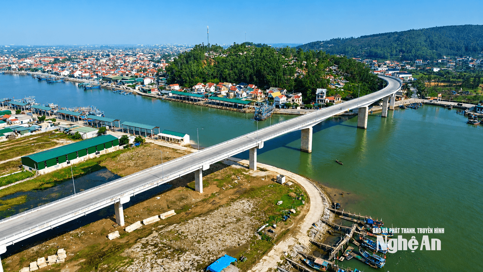 cau lạch quen