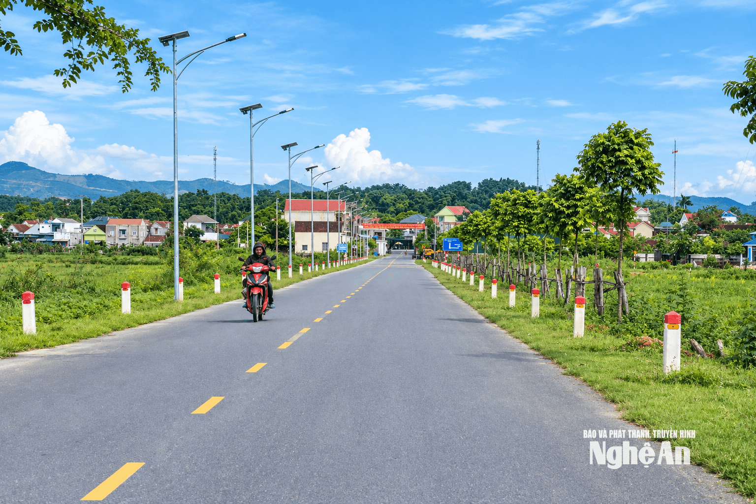 giai lạc