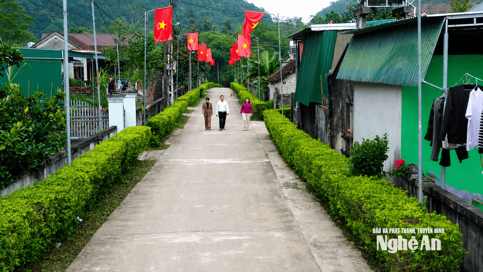 Vĩnh Tường