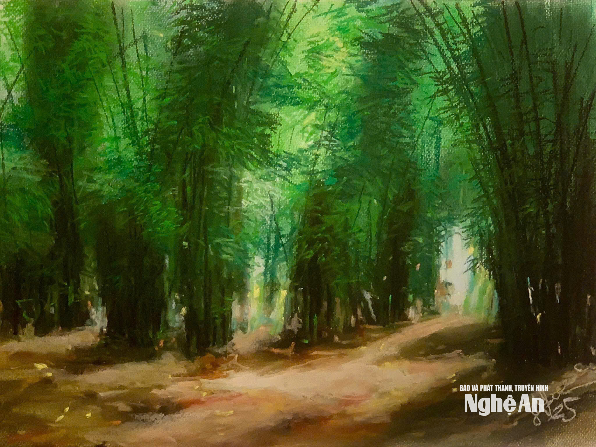 tre đức hùng