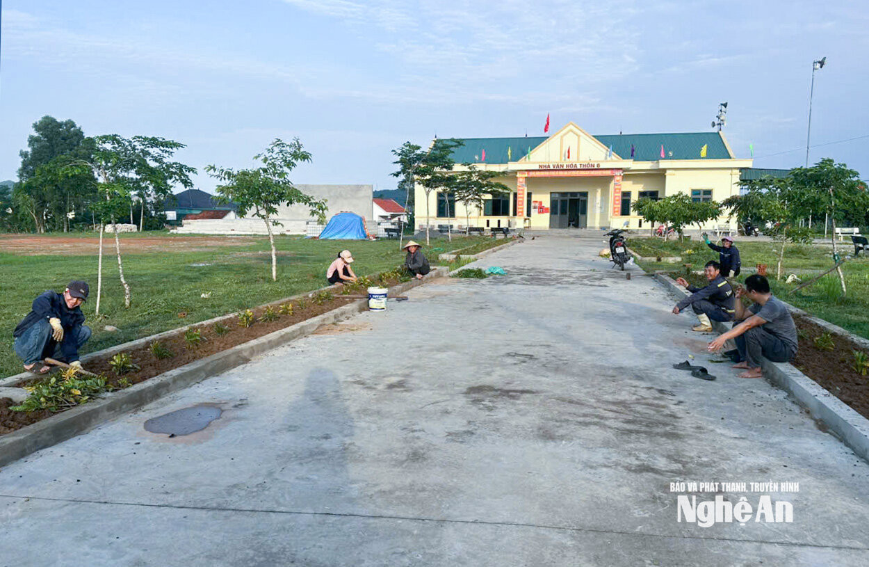  Thôn Quyết Thắng, xã 