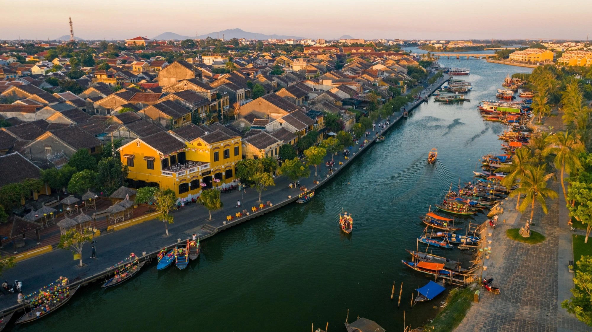 hội an