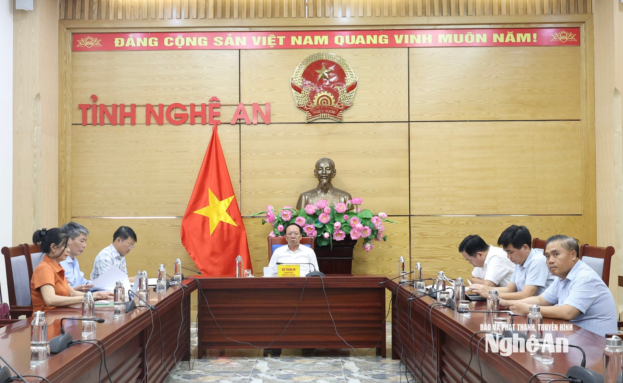 TOAN CANH