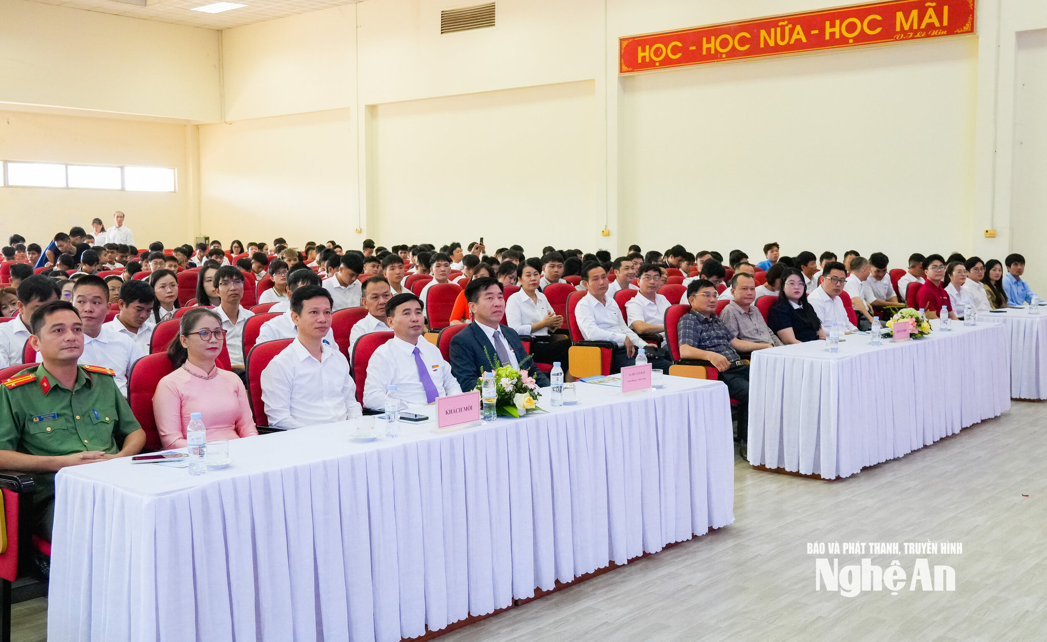 đại biểu