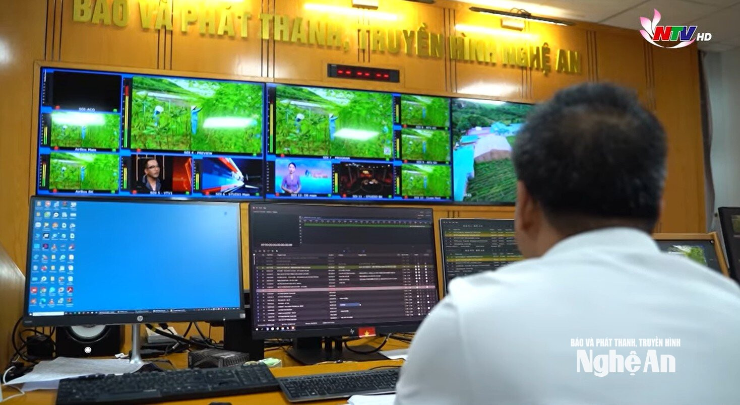 tổng khống chế3