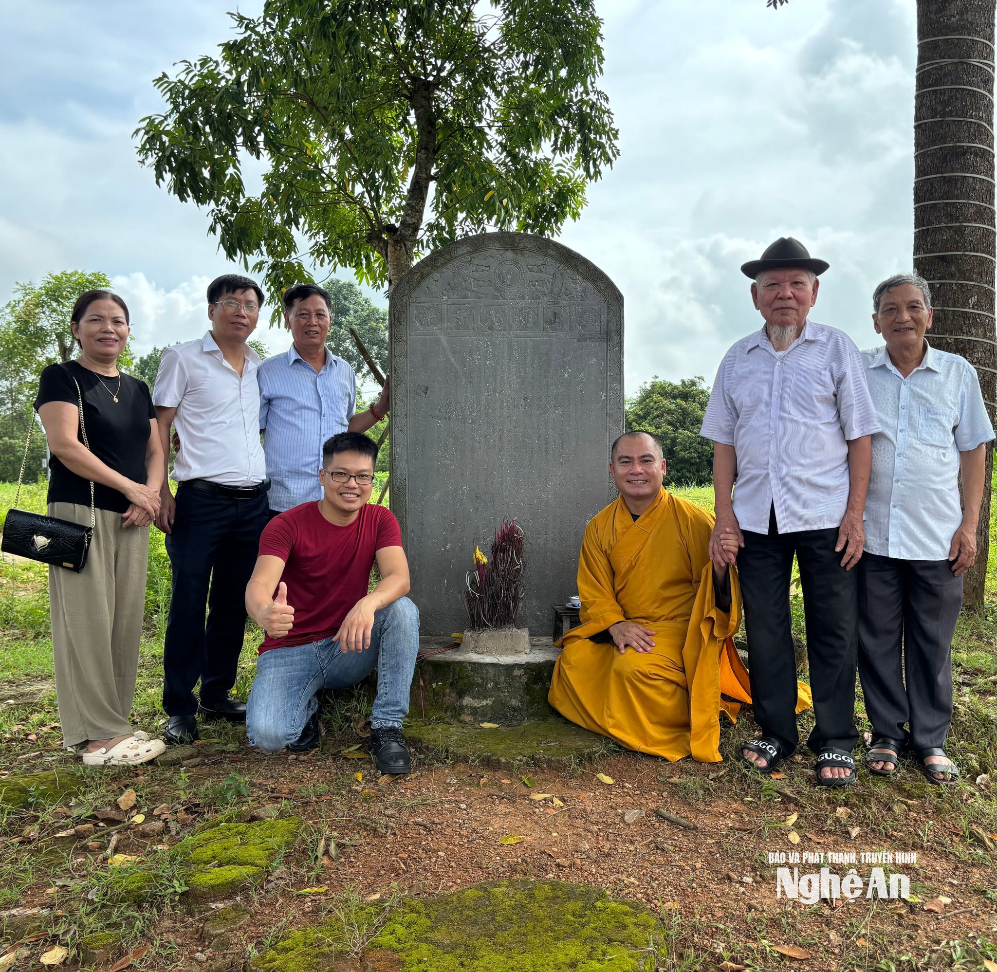 Tác giả