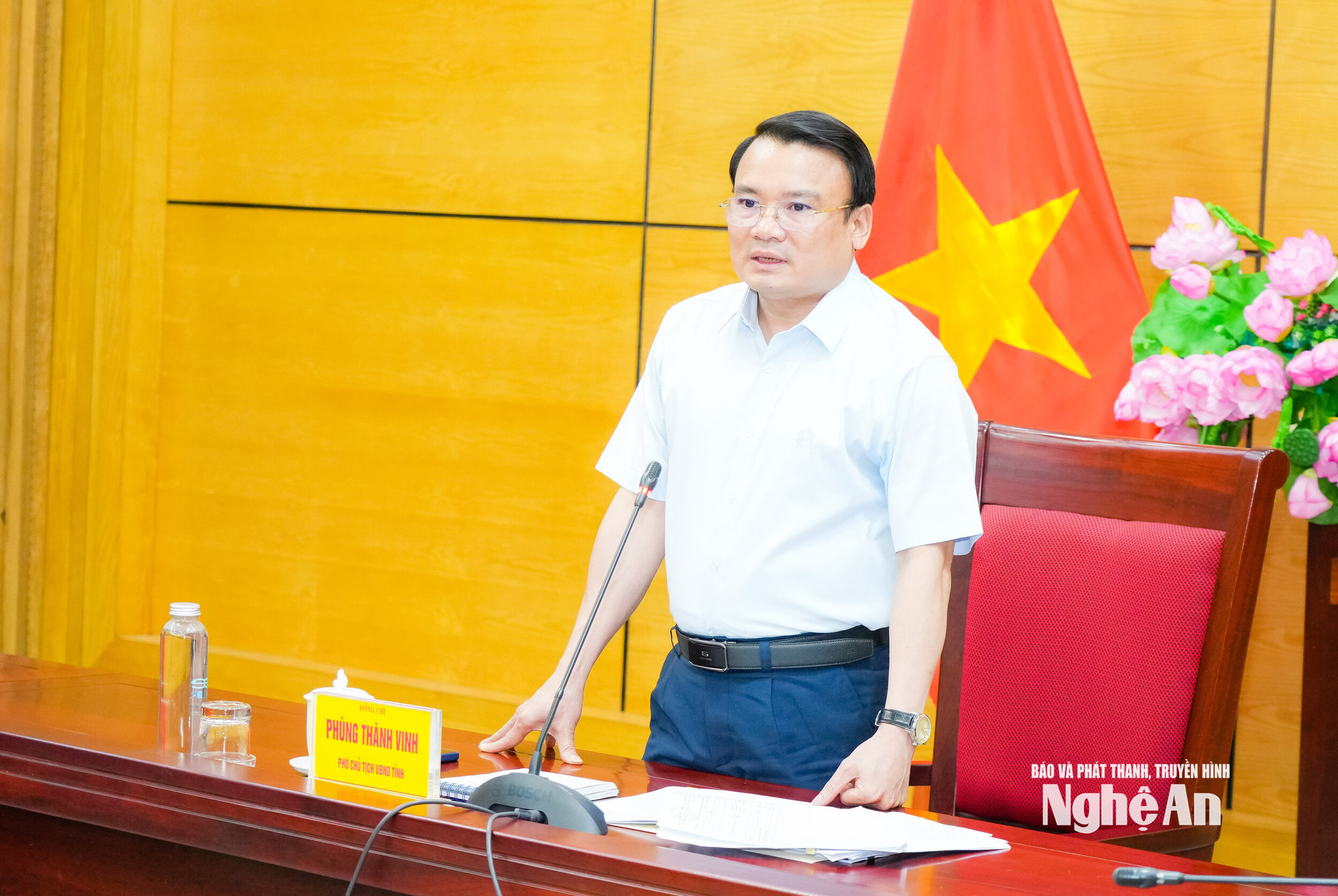 ảnh anh vinh