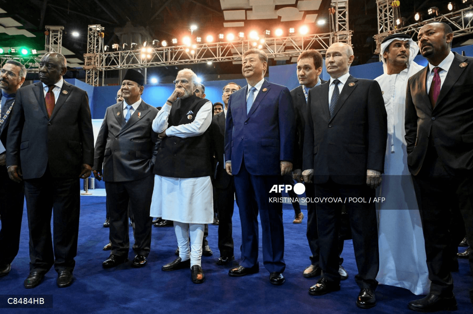 thượng đỉnh brics