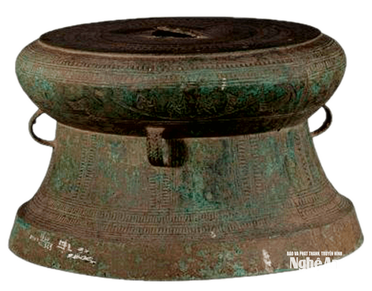 Trong dong Lang vac II