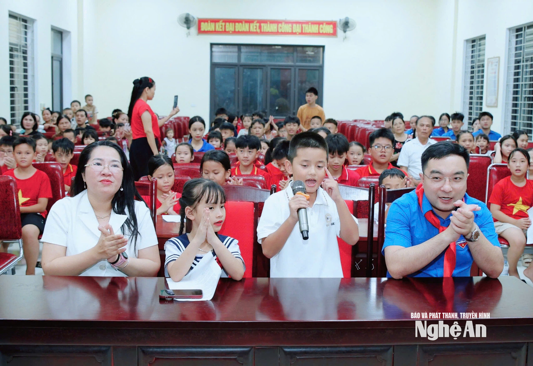 dân ca ví, giặm sinh hoạt hè4