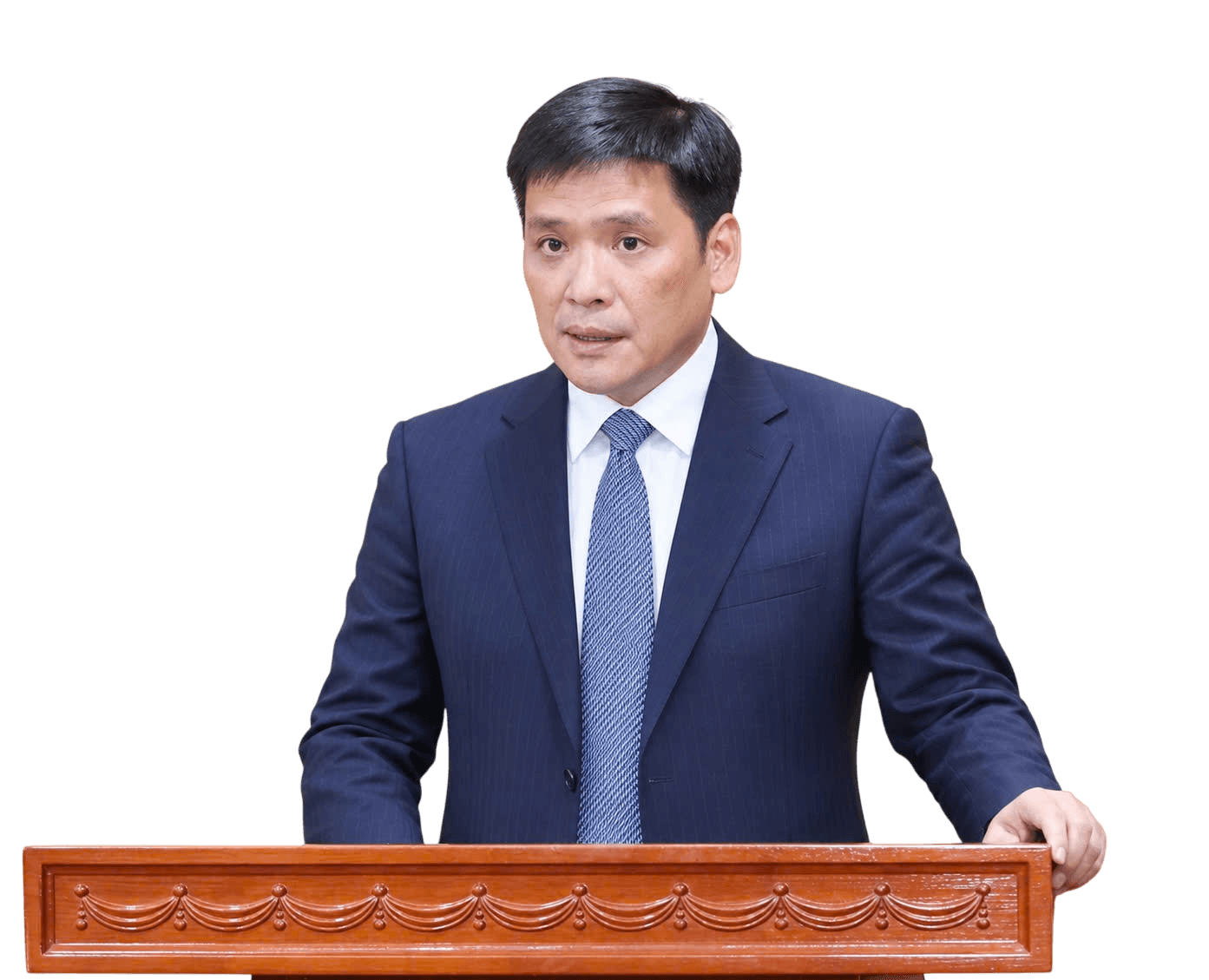 Đồng chí  Nguyễn Thanh Bình
