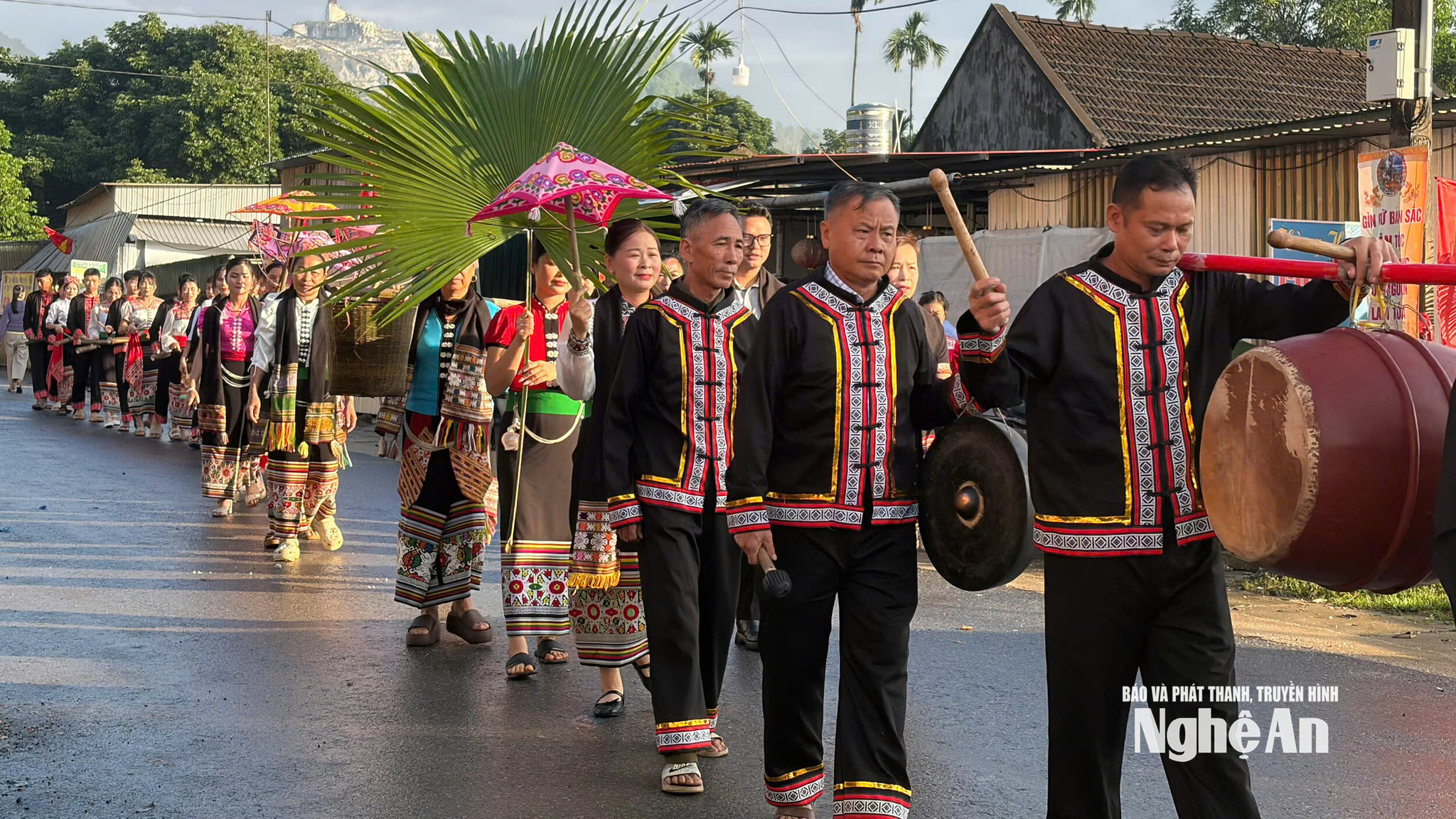 cầu mưa 1