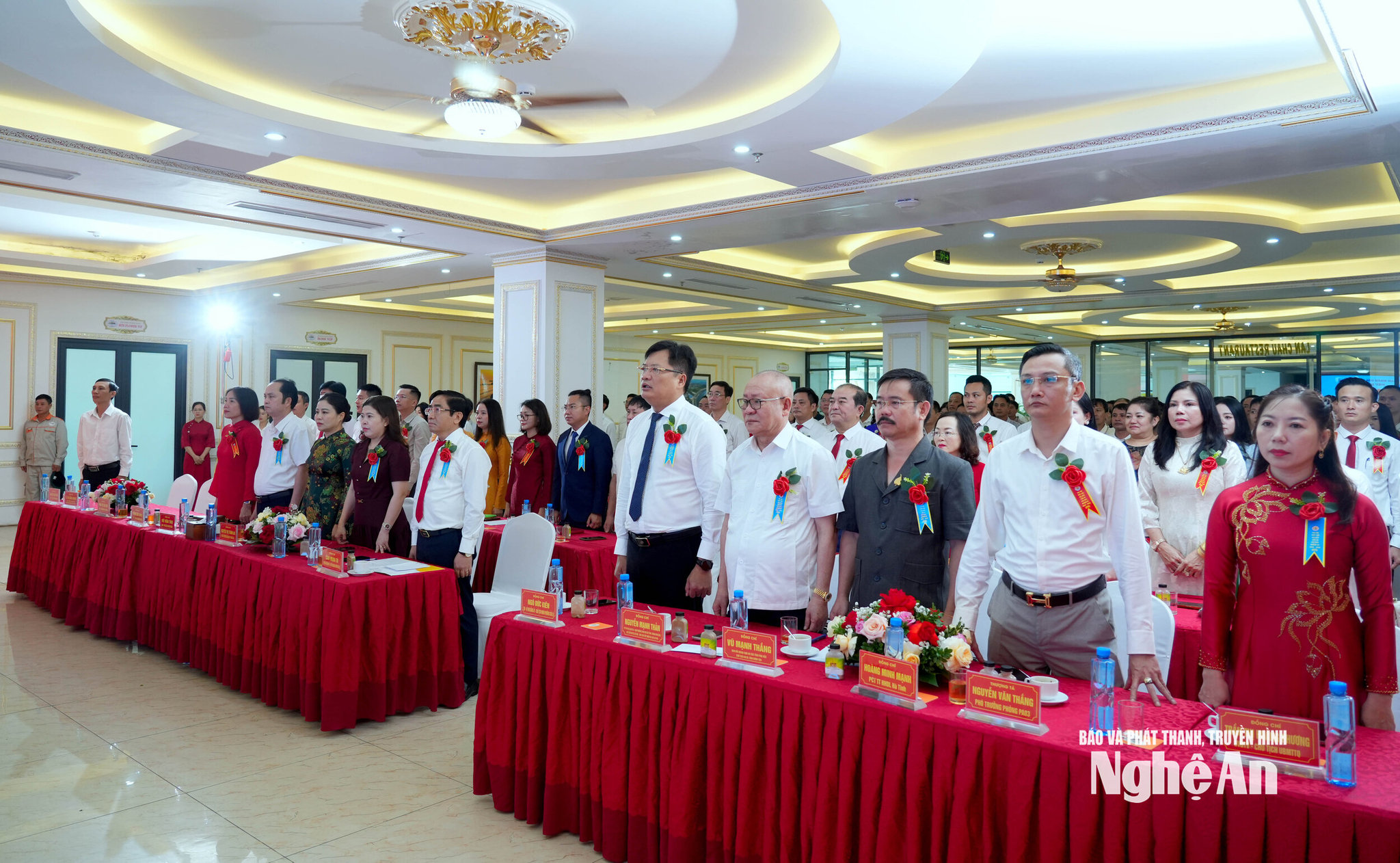 đại biểu