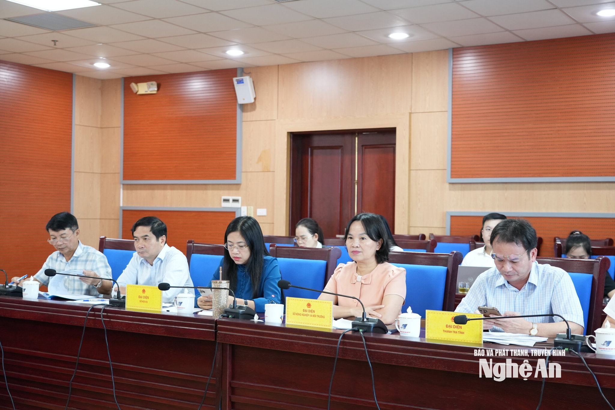đại biểu