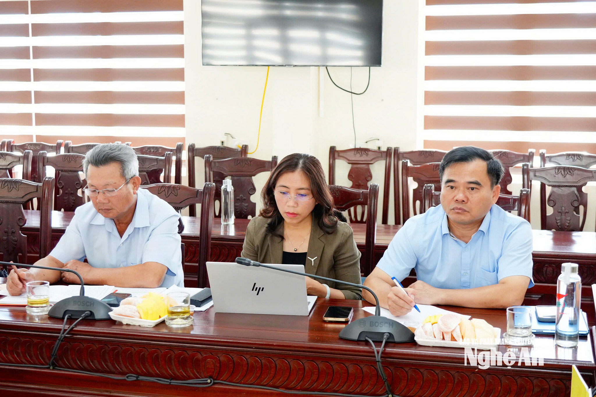 Đại biểu
