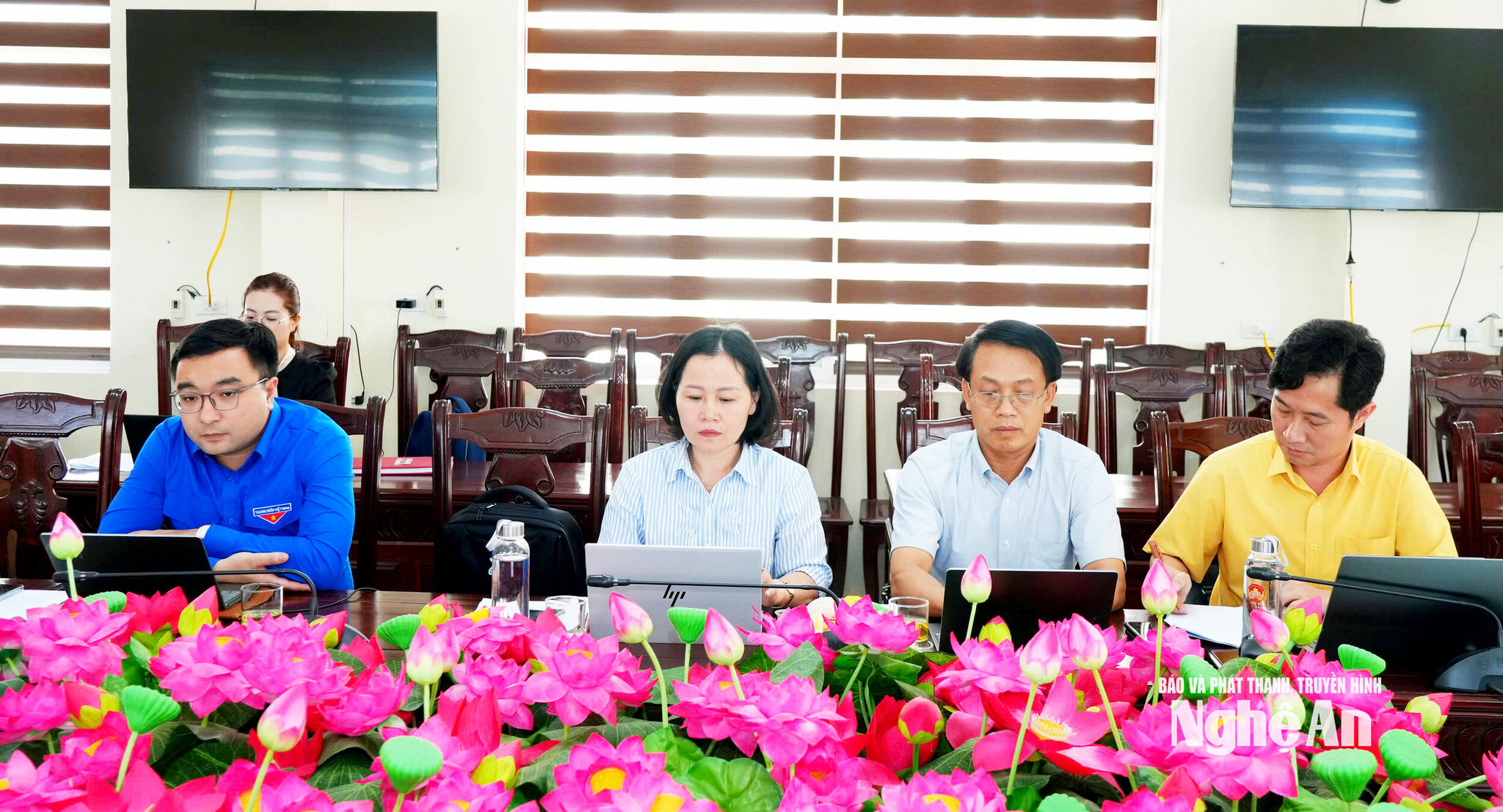 đoàn thể
