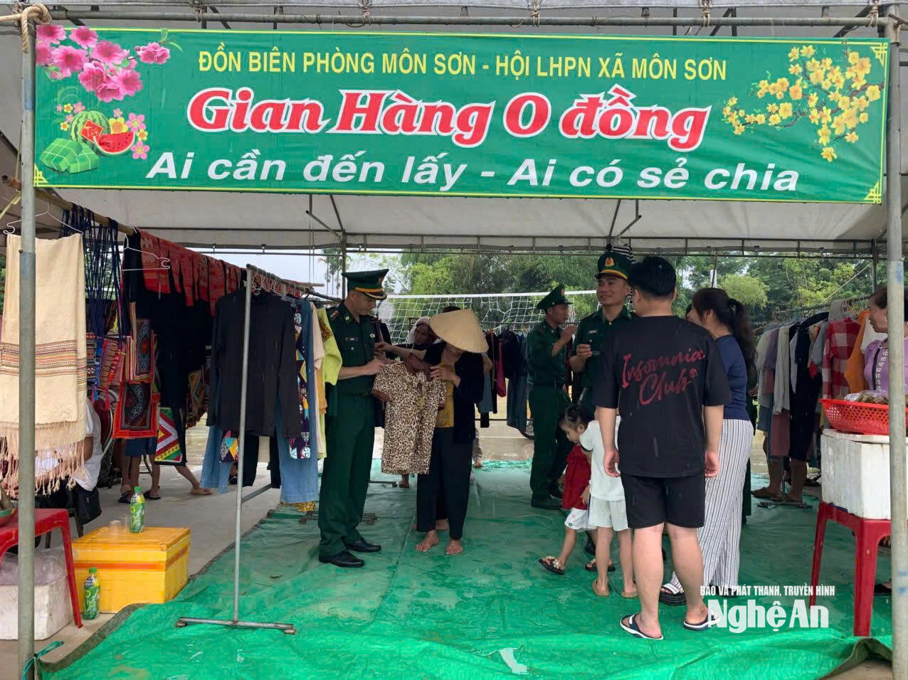 GIAN HANG 0 DONG