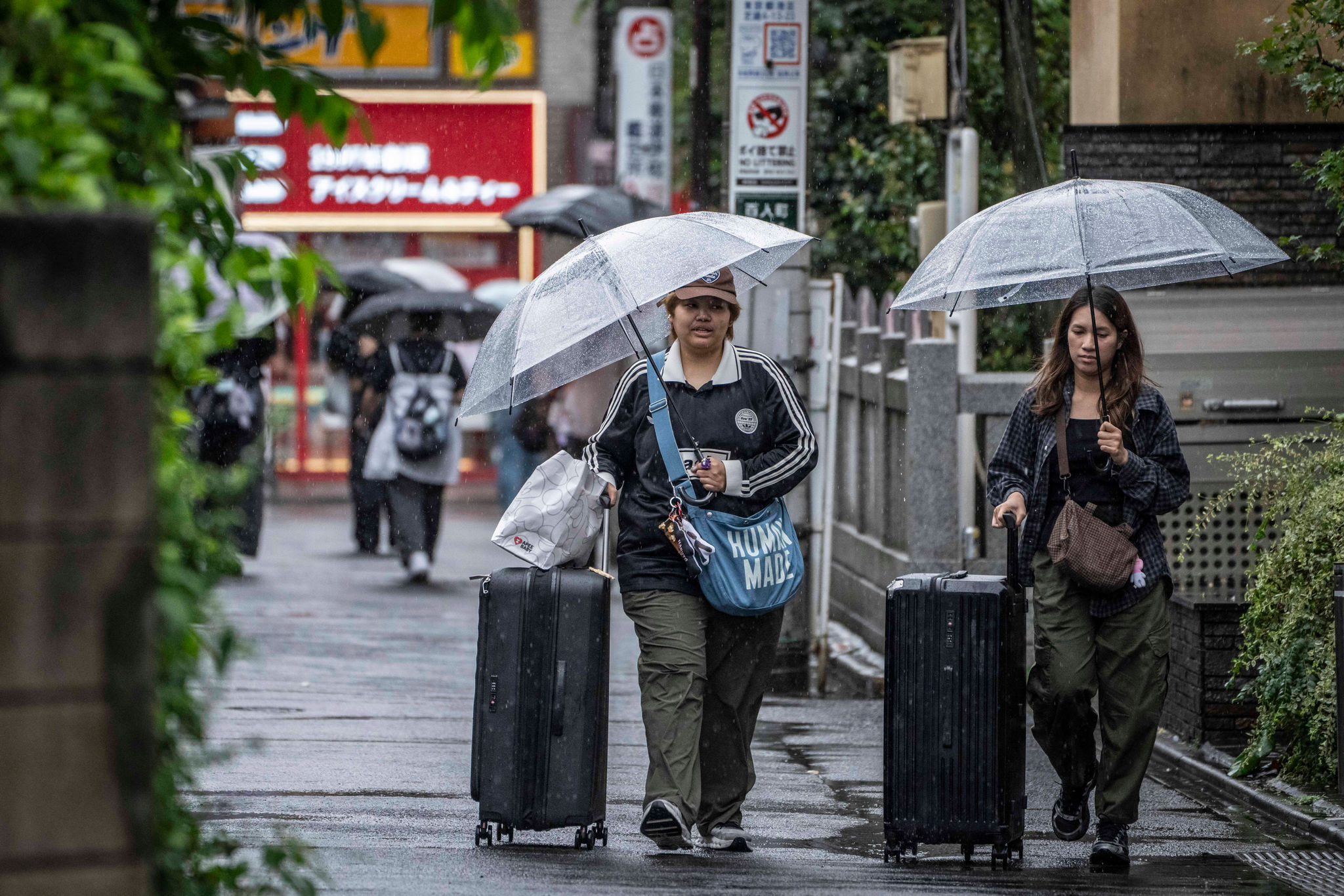 Permanent File Japan tightens regulations for foreigners seeking permanent residency.