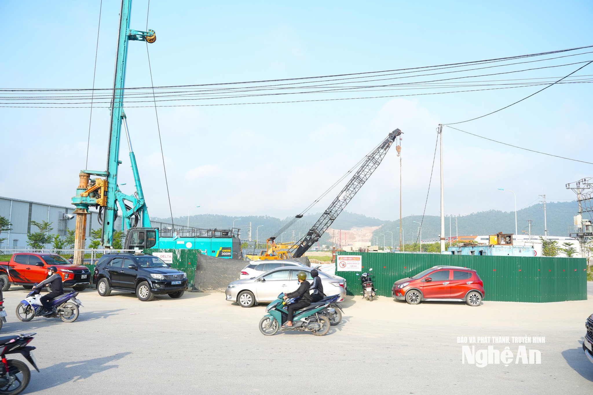 Đầu tuyến 