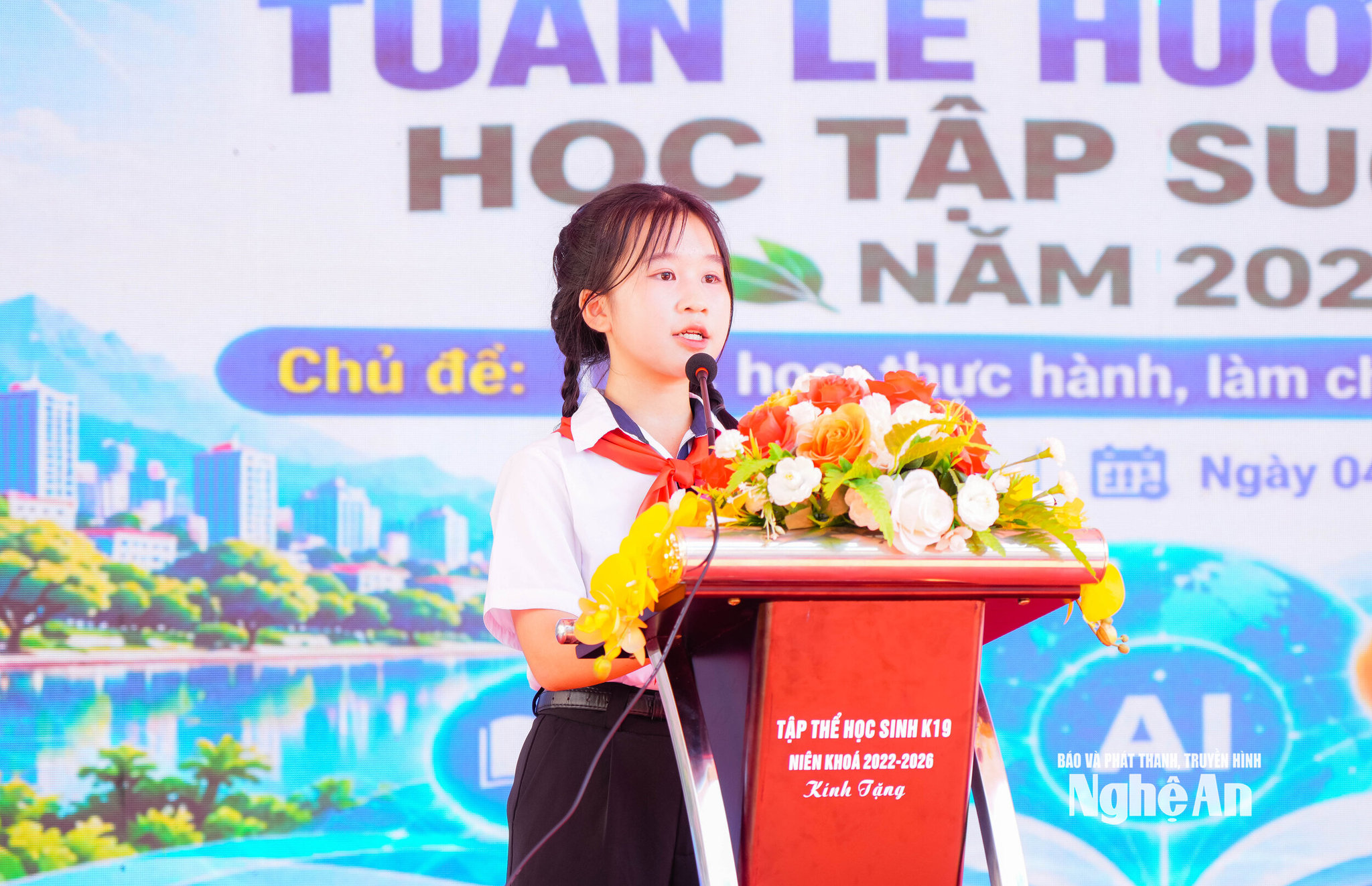 Học sinh