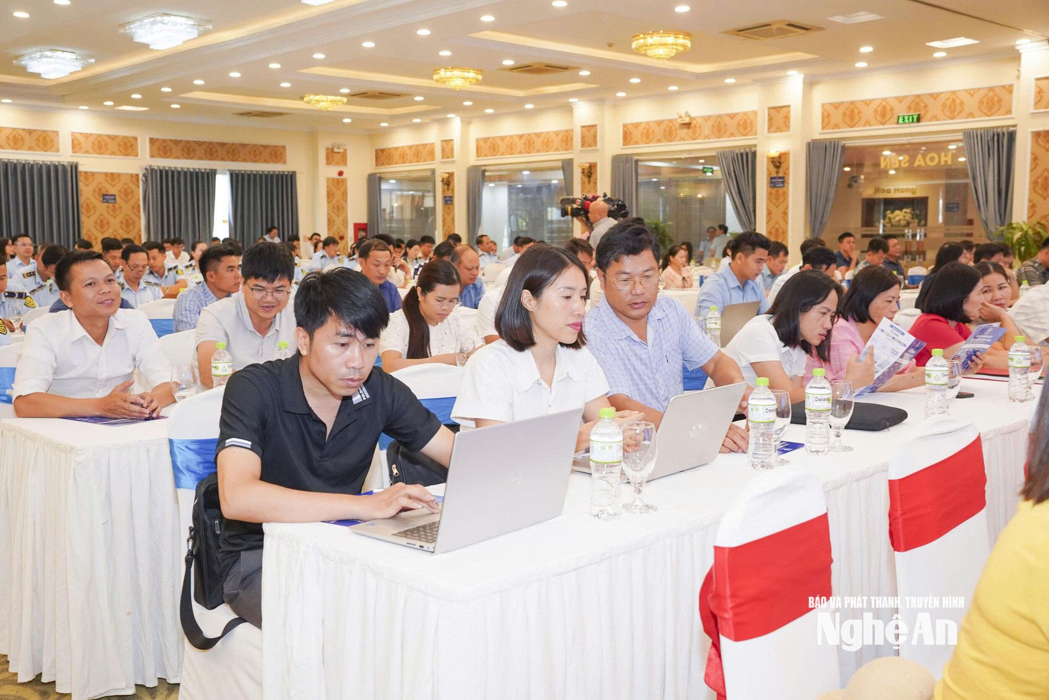 Ban chỉ đạo 389 theo dõi