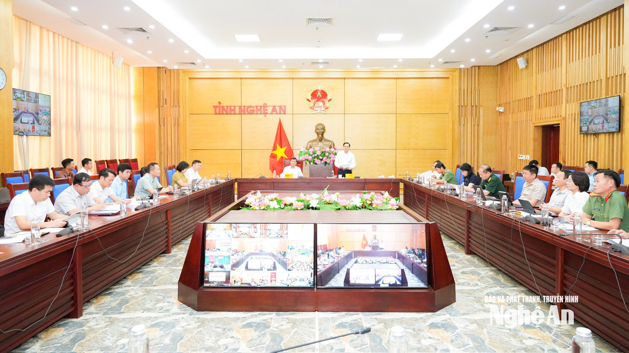 Chủ tịch PB