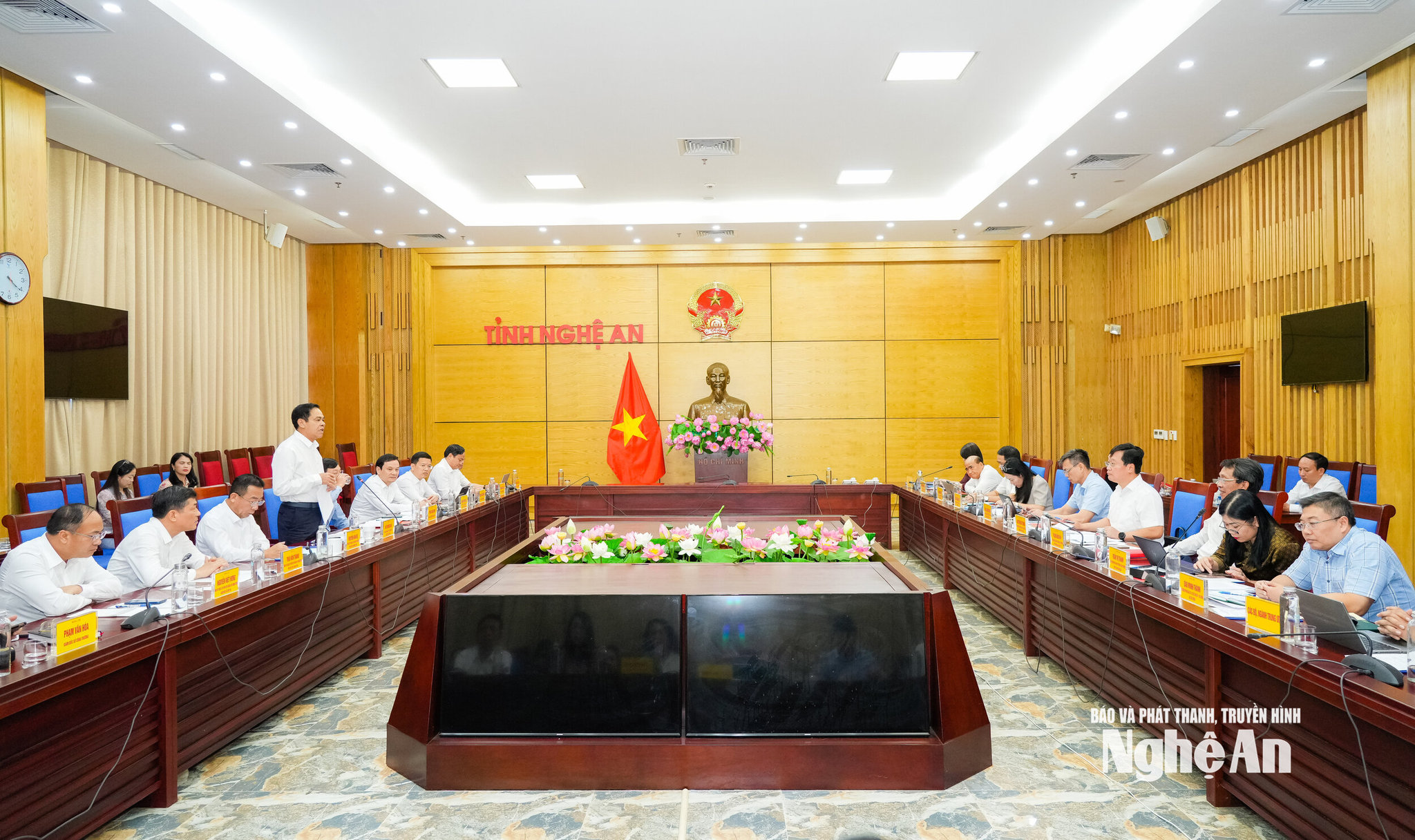 Quang cảnh