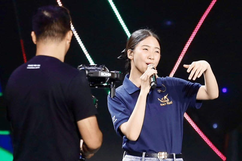 Sao Mai 2026 Final Round before Live Show 3: Contestants strive for ...