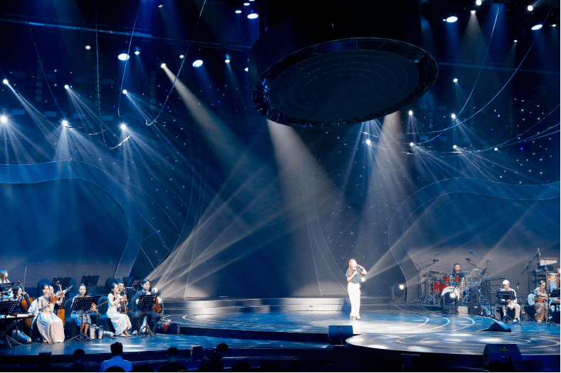 Sao Mai 2026 Final Round before Live Show 3: Contestants strive for ...