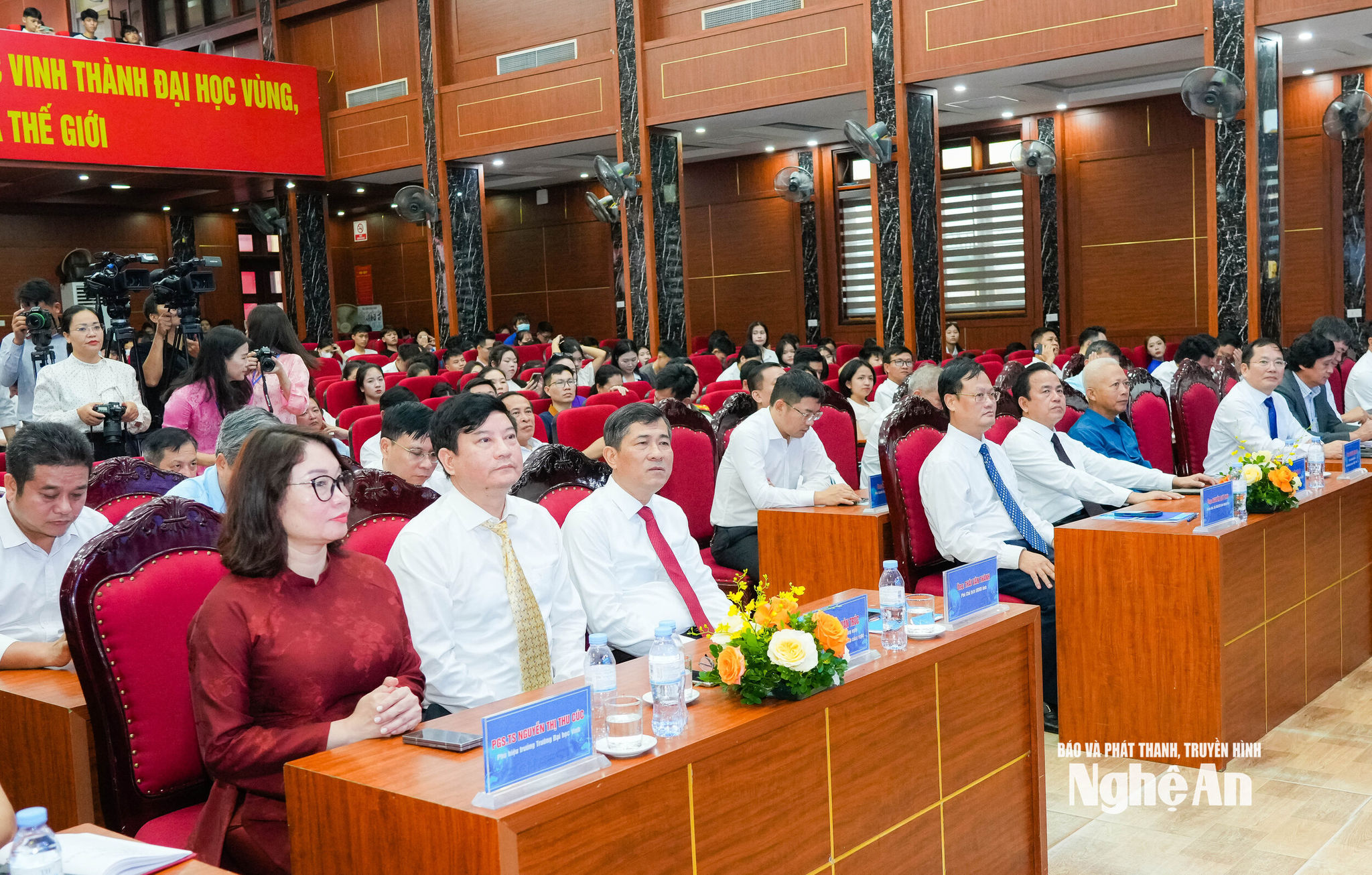 Đại biểu
