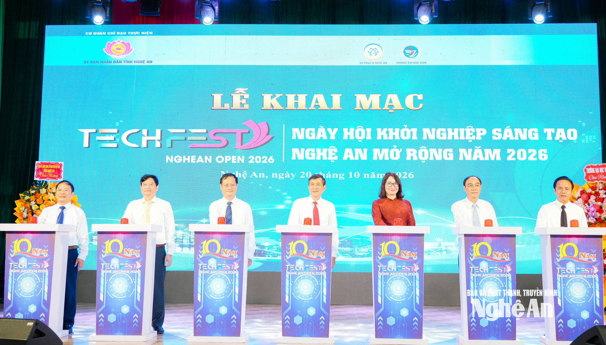 khơi nghiệp