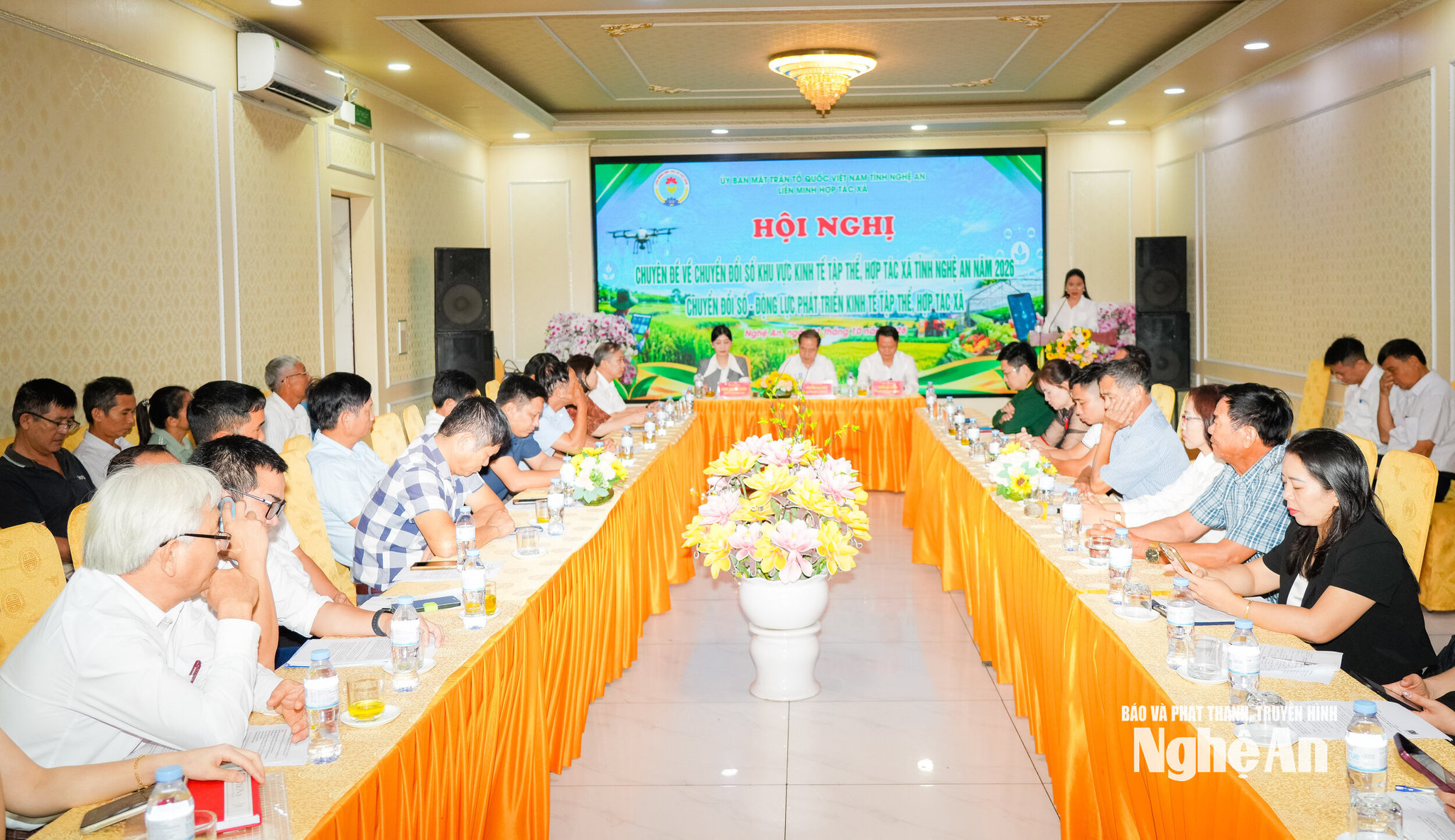 Quang Cảnh