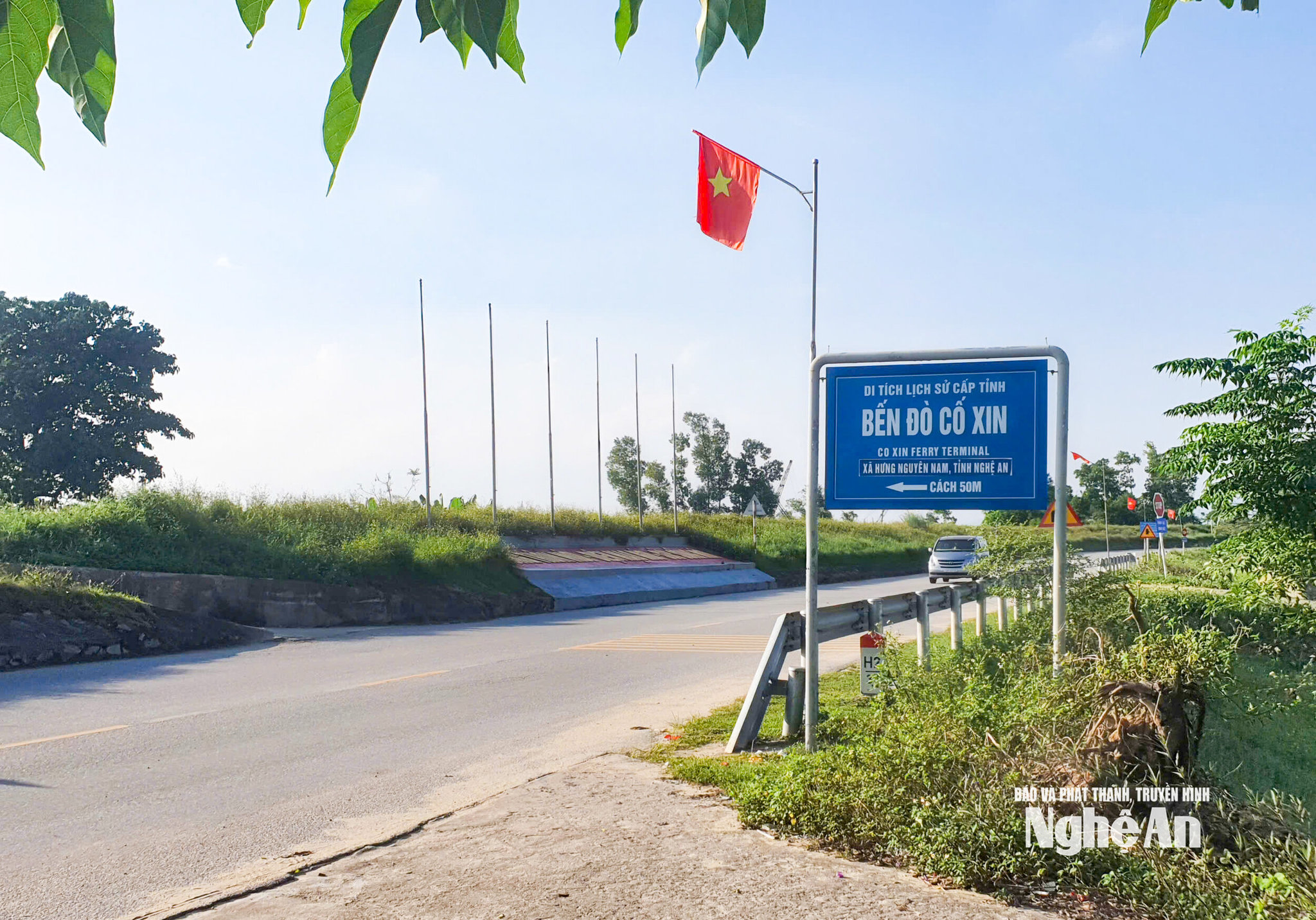 Biển chỉ dẫn