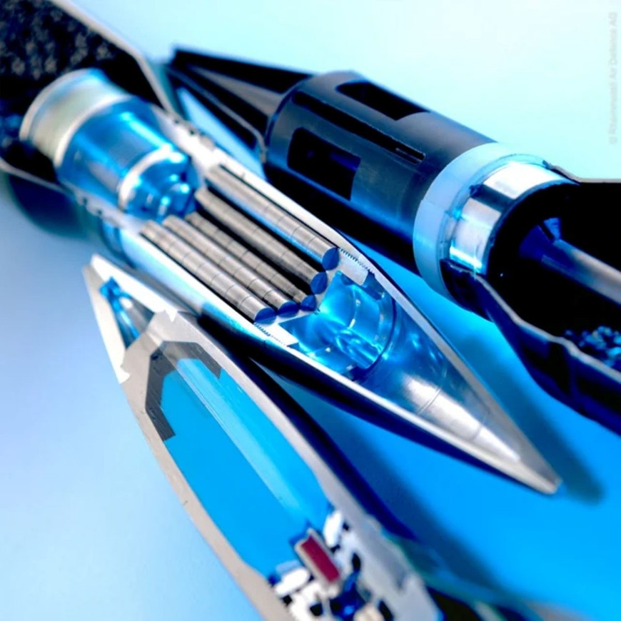 Plane Shelll Meta Shell Anti-aircraft guns equipped with smart munitions: An effective solution ...