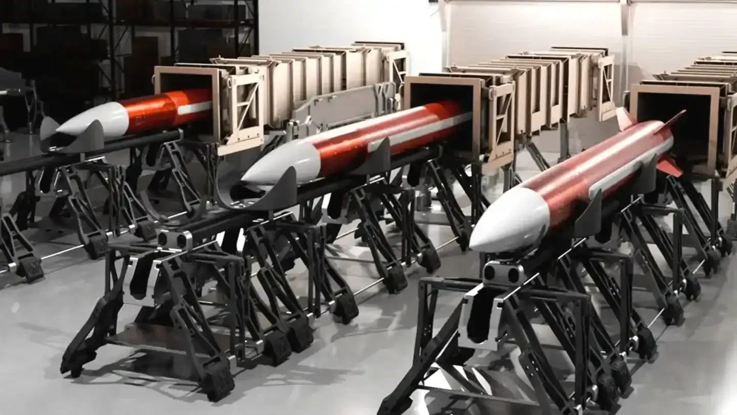 Ukraine receives few Patriot missiles, the US deploys F-22 fighters to ...