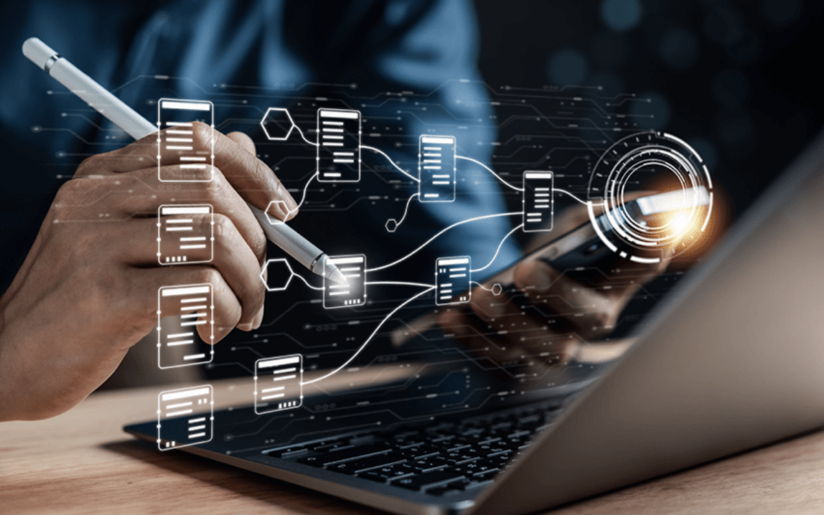 AI có thể là công cụ hỗ trợ đắc lực cho người làm báo