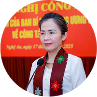 Võ Thị Minh Sinh