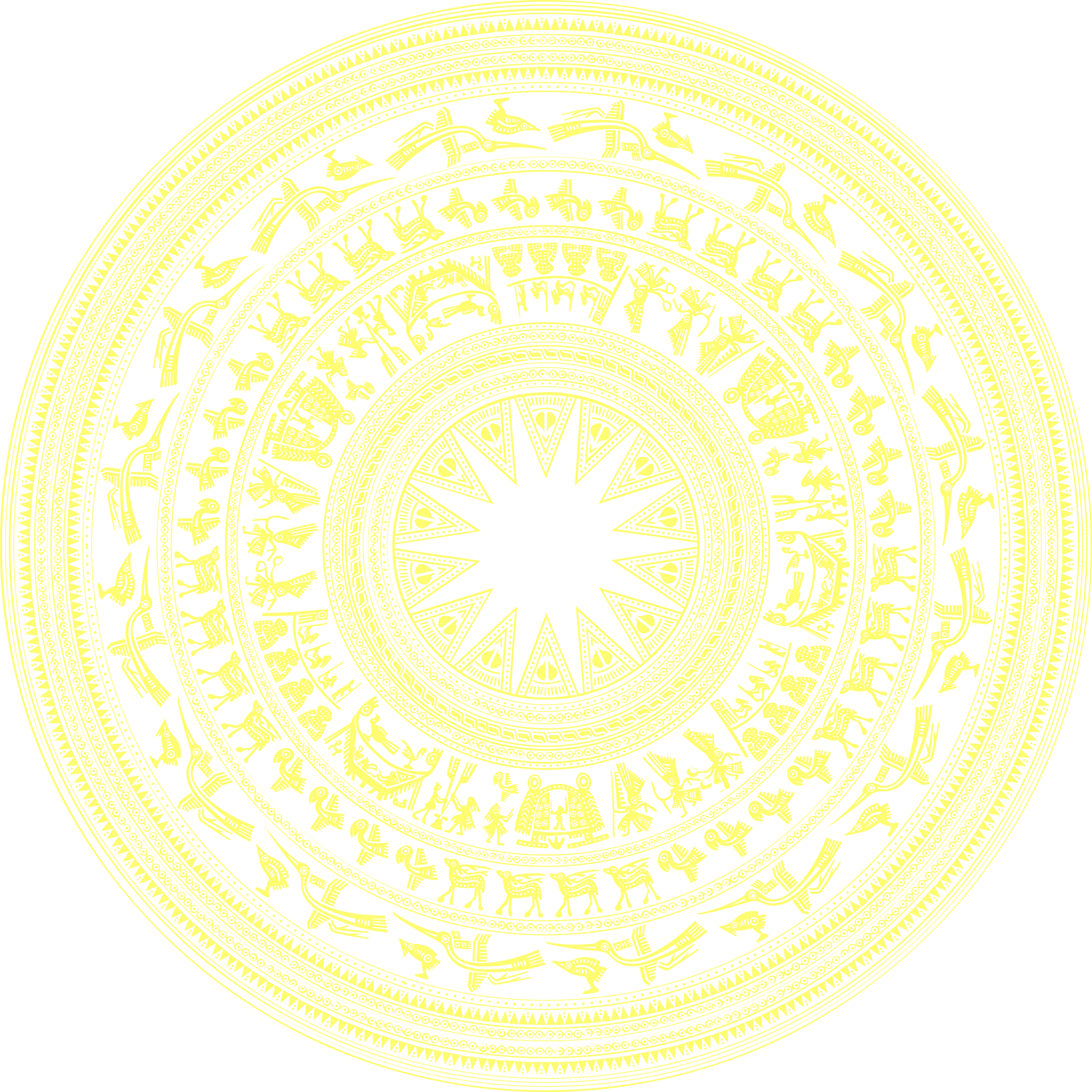 trống đồng
