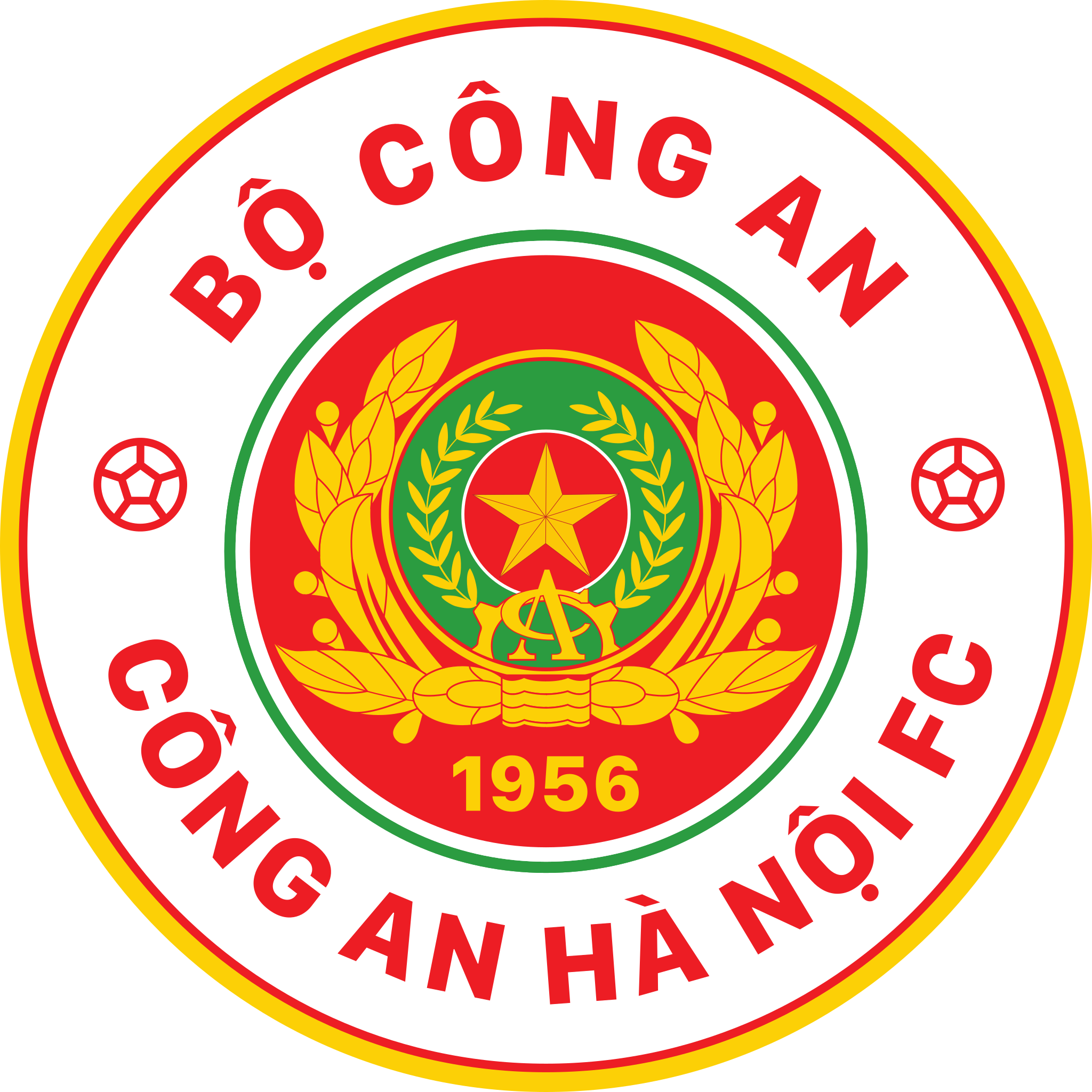 Công An Nhân Dân